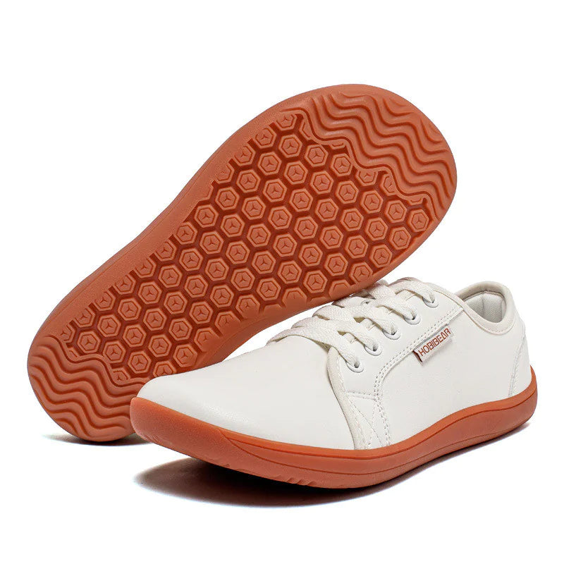 Ultimate Comfort: Casual Wide Toe Soft Sole Men&