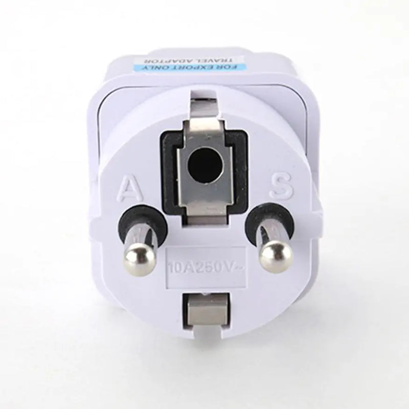 Universal Plug Adapter