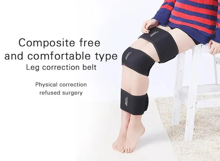 BodyPerfect? Leg Correcting Belt Band