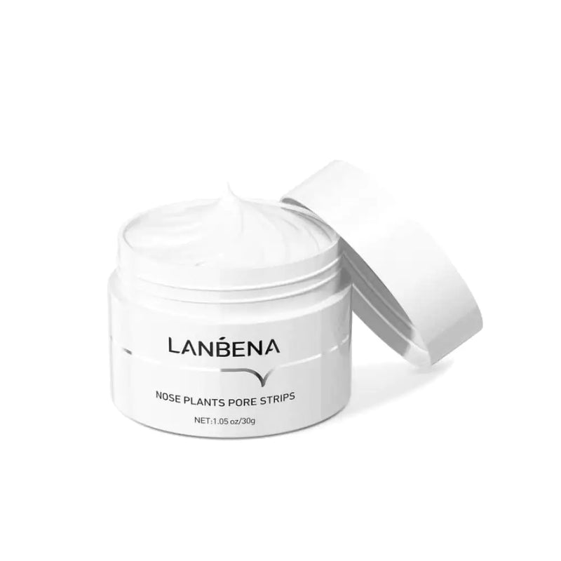 Lanbena - Nose Pore Strips (Private)