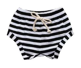 Striped Bloomers