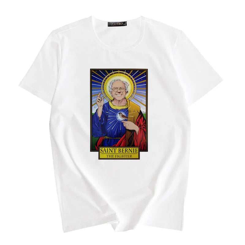 Saint Jules T Shirt Catholicism for Women