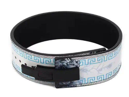 Lever Belt