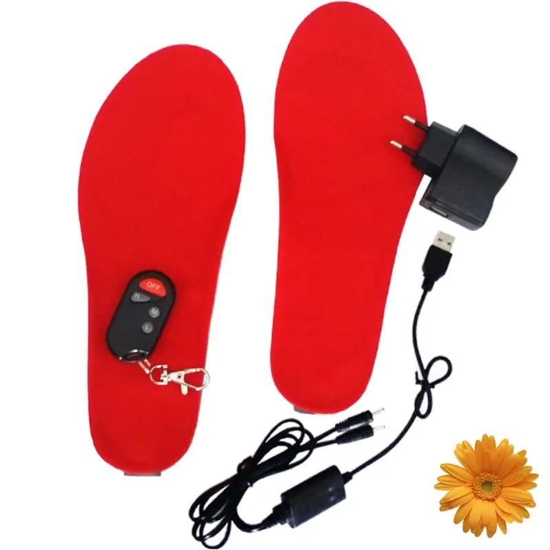 Electric Thermal Foot Warmer