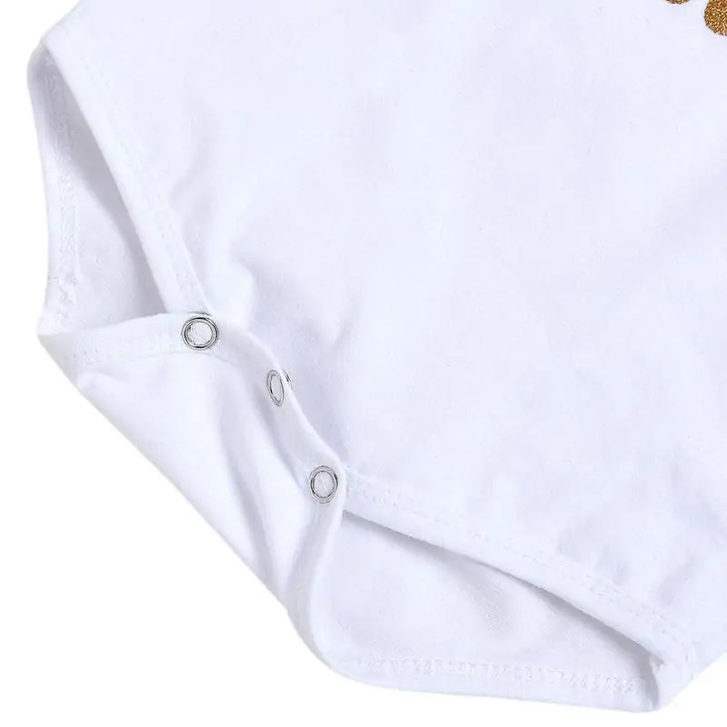 Little Sister Outfits Set