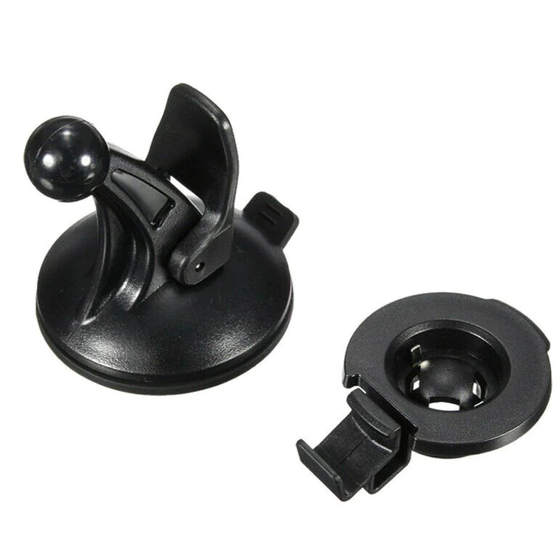 Car Suction Cup Mount GPS Holder For GARMIN NUVI 2597 LMT 42 44 52 54 55 LM