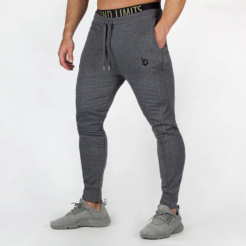 Steeze Tech Joggers