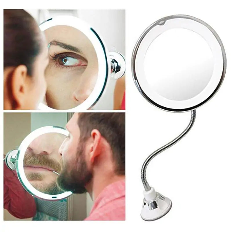 Flexi Mirror