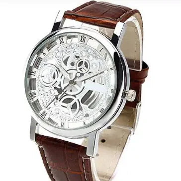 Forsining Mechanical Wristwatch