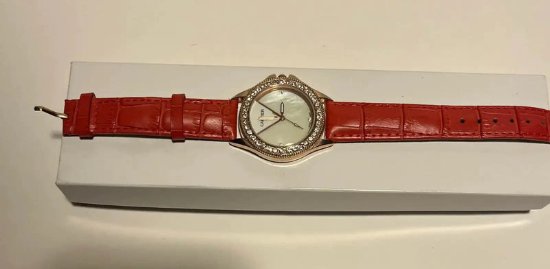 Women Design Watch Cartier