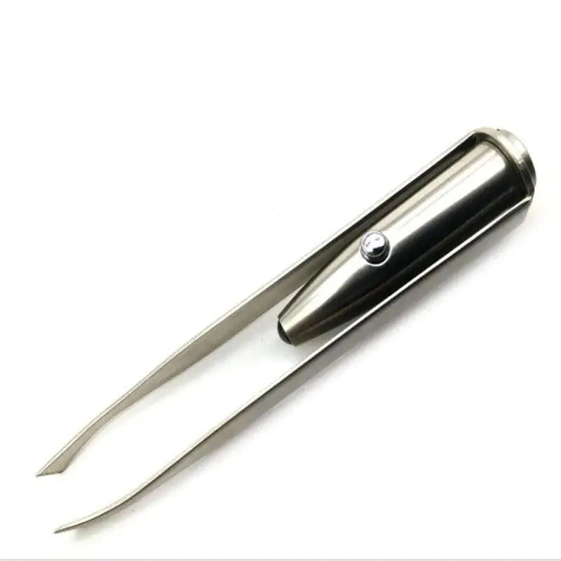 LED Tweezers