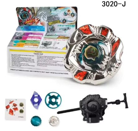 Pirates Orochi Beyblade