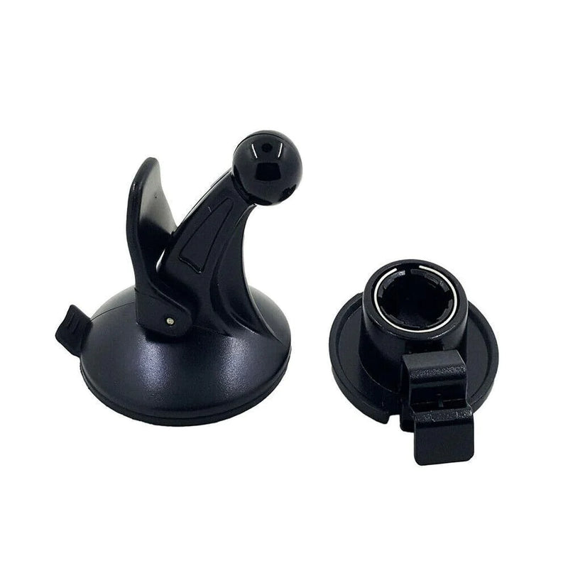 Car Suction Cup Mount GPS Holder For GARMIN NUVI 2597 LMT 42 44 52 54 55 LM