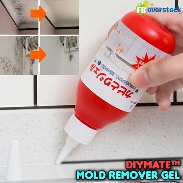 DIYMate? Mold Remover Gel