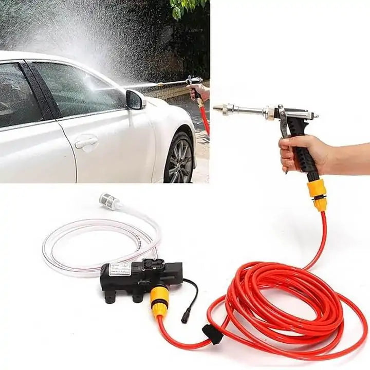 Car Pressure Hose