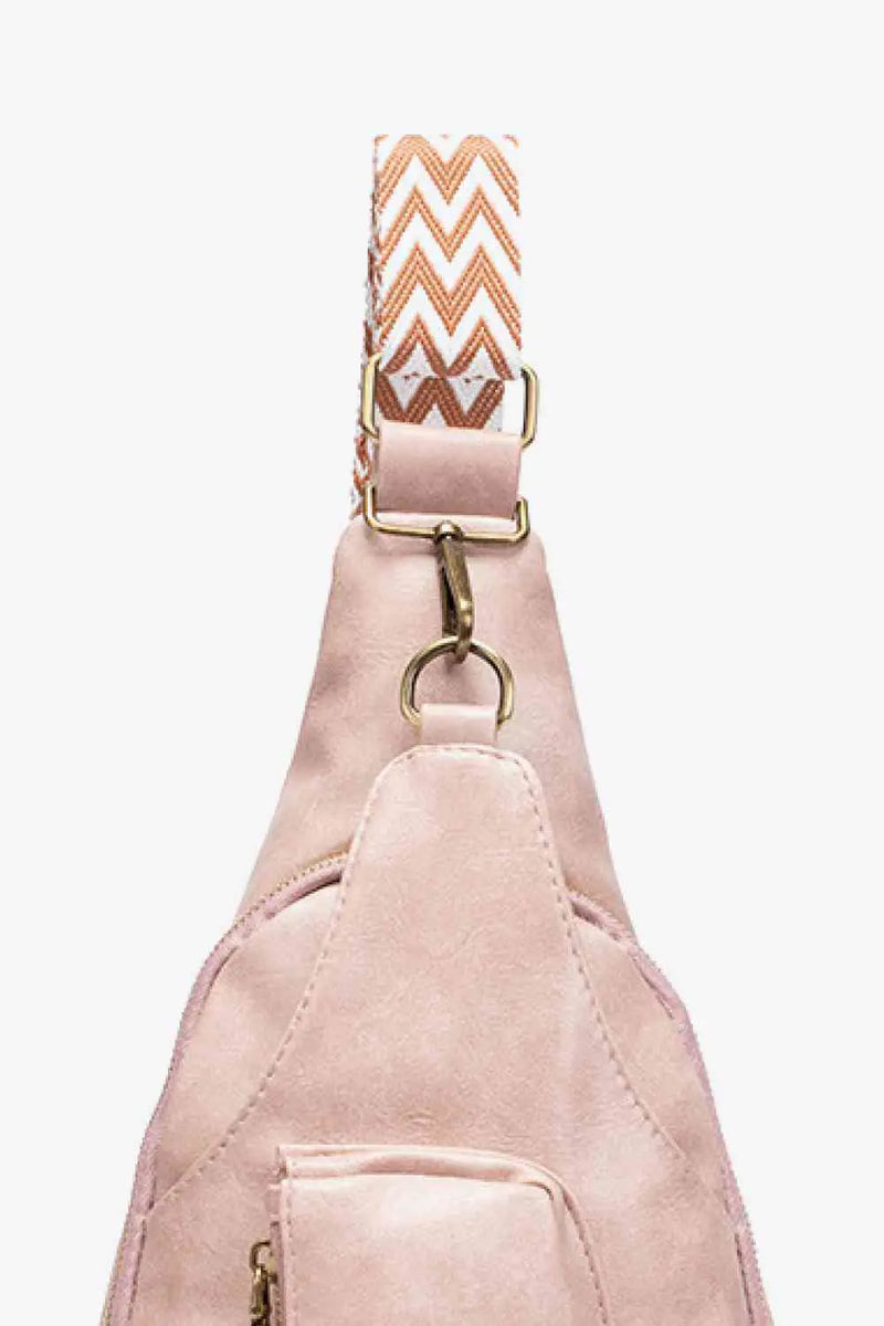 Ally Sling Bag-