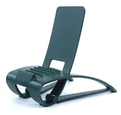 Chair-Shaped Mobile Phone Stand