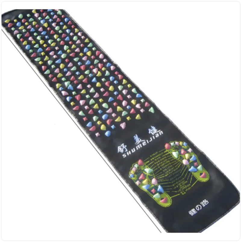 Cobblestone Foot Massager Pad