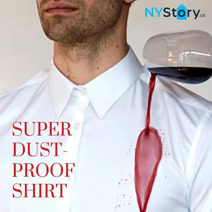 Super Dust-Proof Shirt