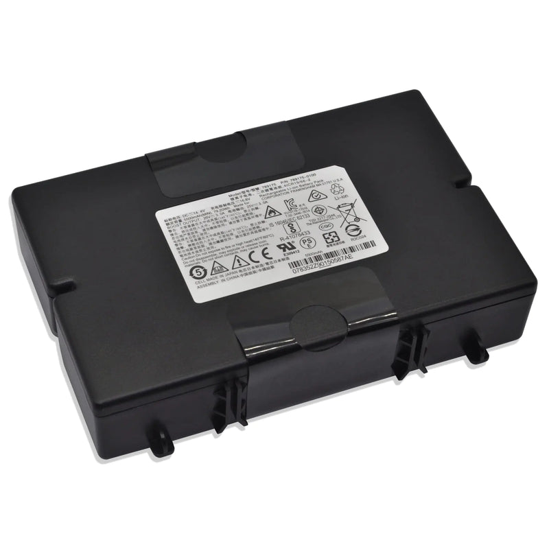 ANCBD 078592 789175 Battery Replacement for Bose S1 Pro 789175-0110 4INR19/66-2 14.8V 81.4WH 5500mAh