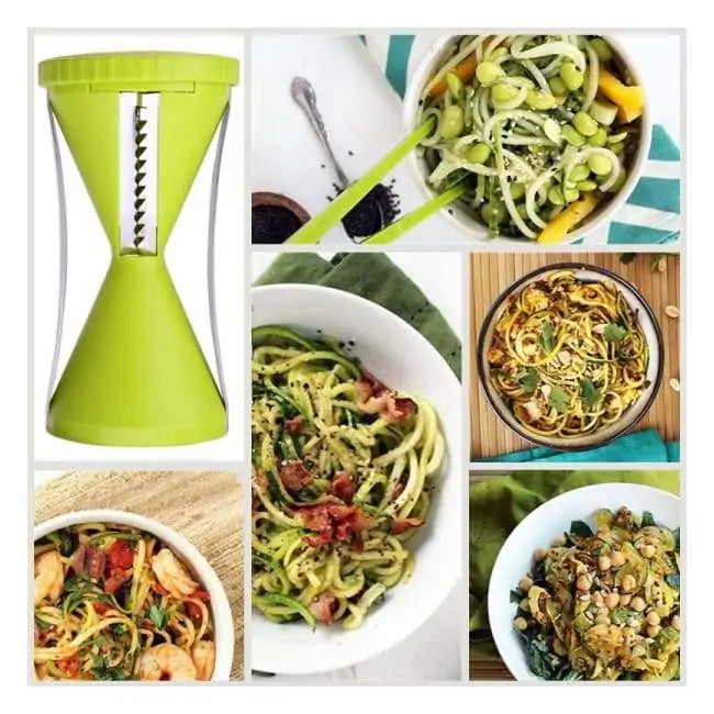 Veggie Spiralizer