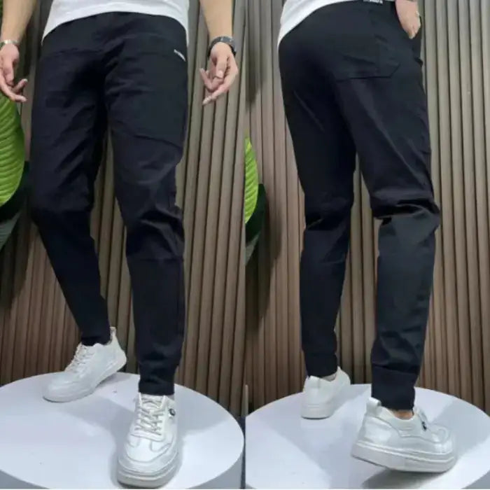 Flex Comfort Cargo Pants