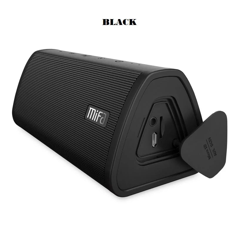 Mifa Portable Bluetooth Speaker Portable Wireless Speaker