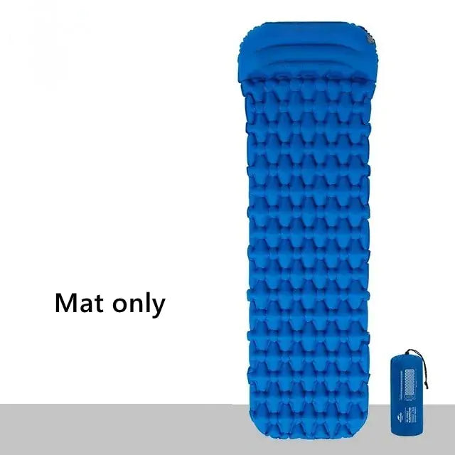 Naturehike Sleeping Pad With Pillow Air Bag