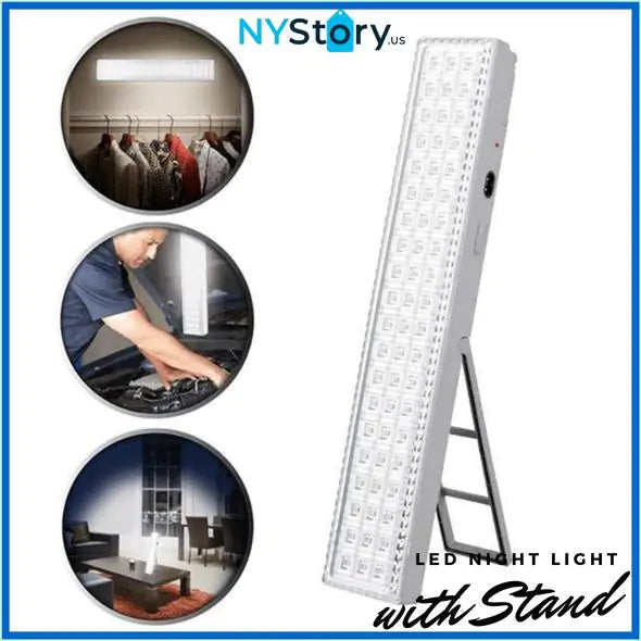 LED Night Light With Stand