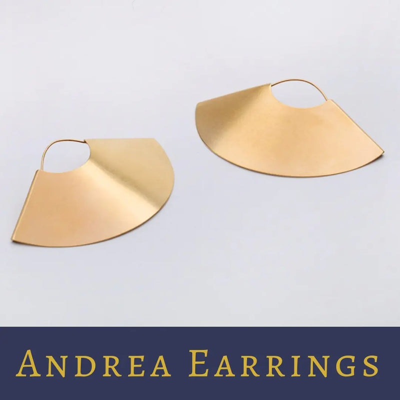 Andrea Earrings