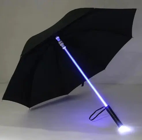 LED Light Up Umbrellas