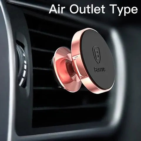 Air Vent Phone Mount