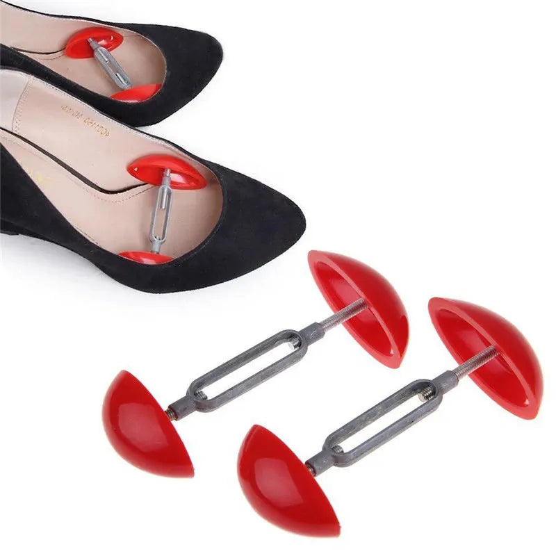 Adjustable Mini Shoe Trees