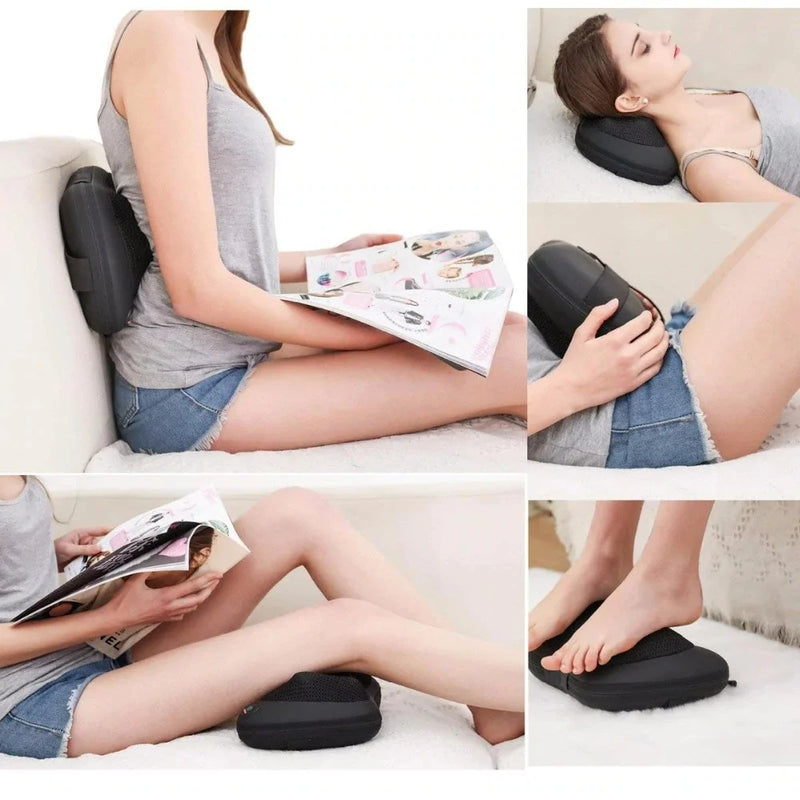 Multi-use Neck Cervical Massager