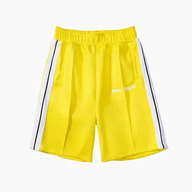 Palm Angels Casual Shorts For Men