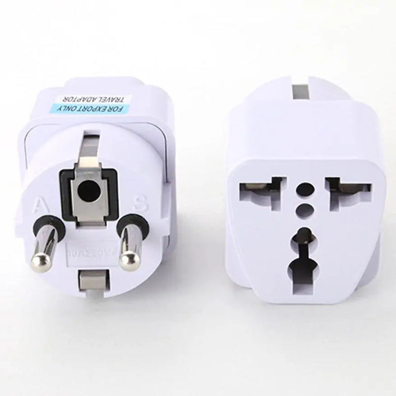 Universal Plug Adapter