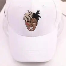 XXXTentacion Dad Hat