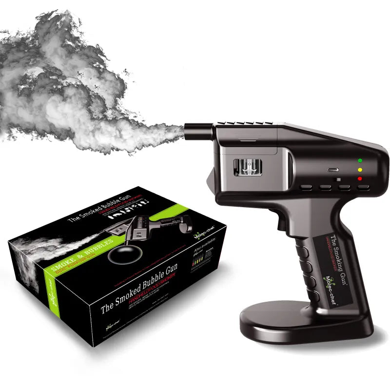 Smoke Making Machine Handheld Portable Video Studio