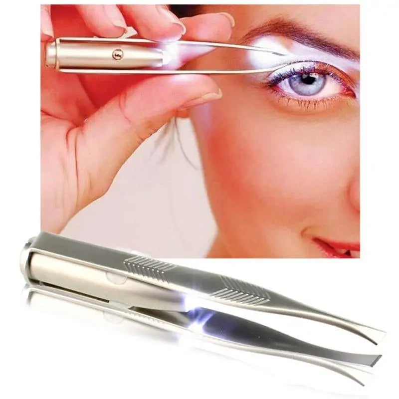 LED Tweezers