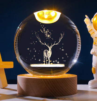 Luminous Night Light