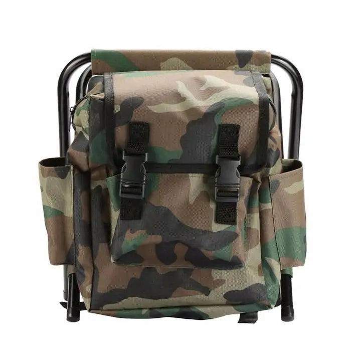 ActiveGear? Folding Stool Backapck