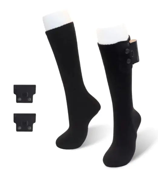 Heating Cotton Socks