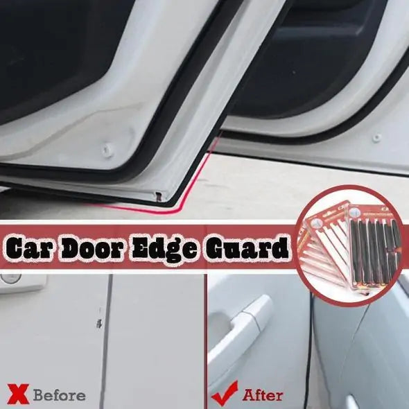 AutoZone? Car Door Edge Guard