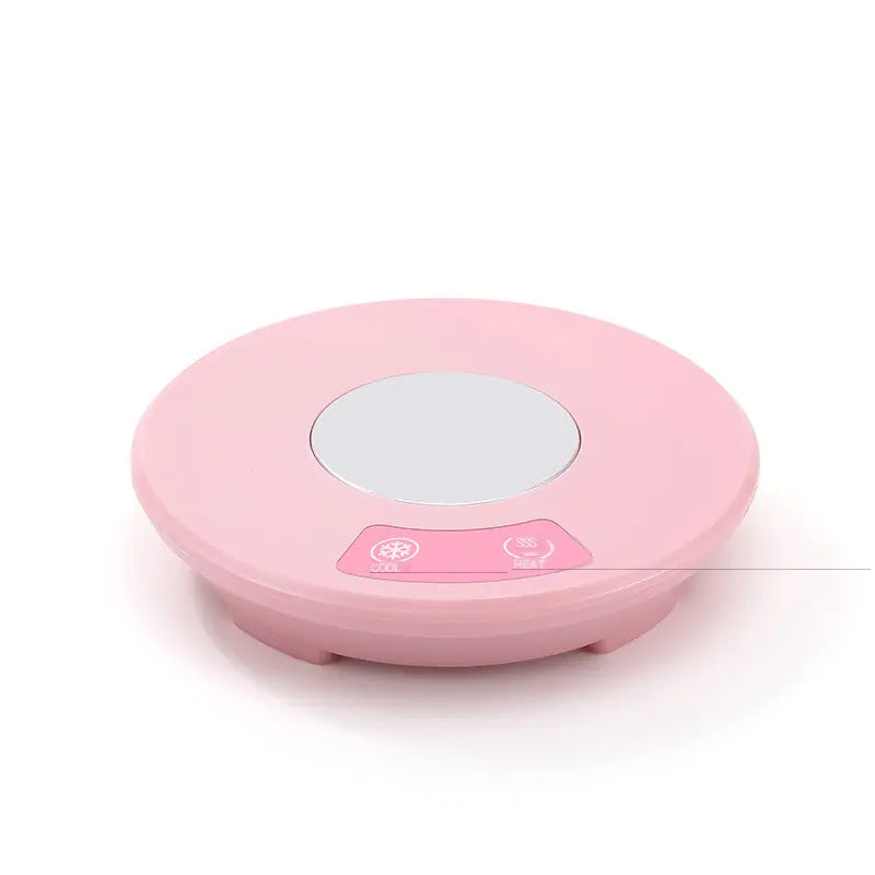 USB Mini Cooling and Heating Pad for Portable Cups