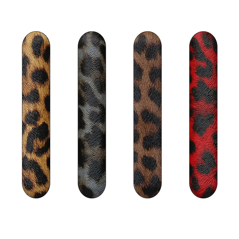 Leopard Print Case