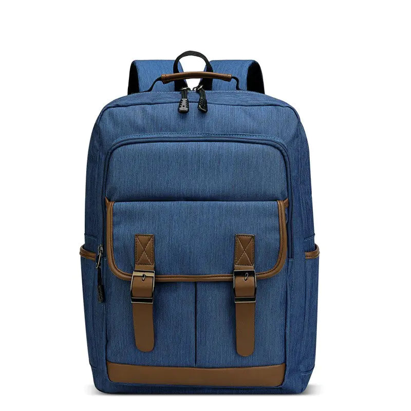 Fashionable Casual Backpack for Travel and Laptops