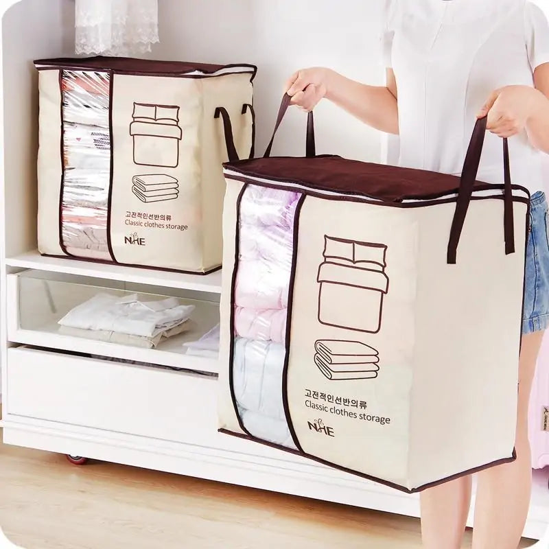 Clothes Store Organizer