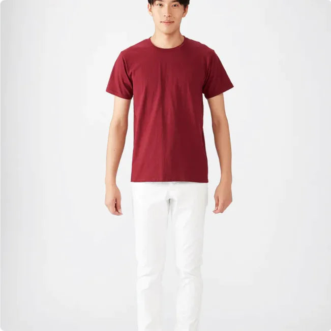 Easy Wear Cotton Classic Tee