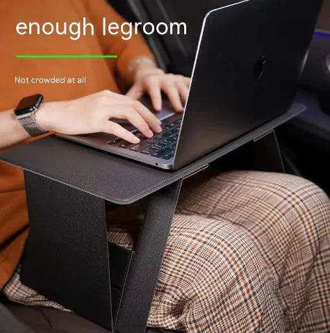 Foldable Lightweight Laptop and Tablet Stand