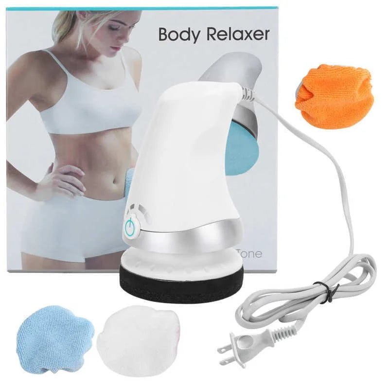 Portable Easy Massage Slimming Machine